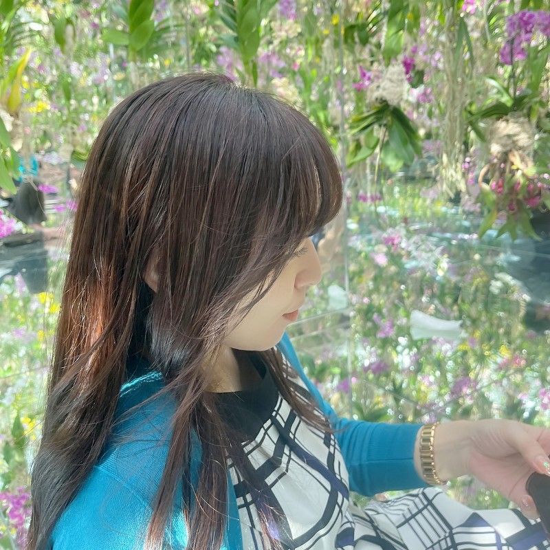 きーく