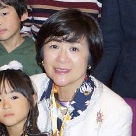 大木まり子