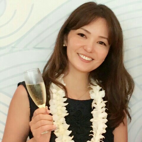 古波藏弘子