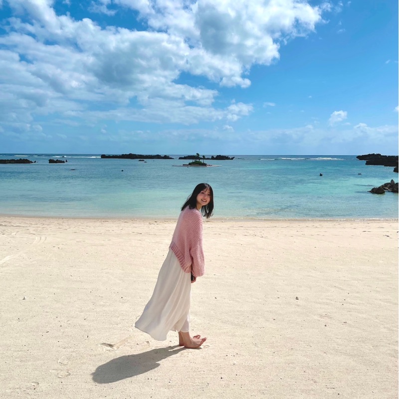 山口美月