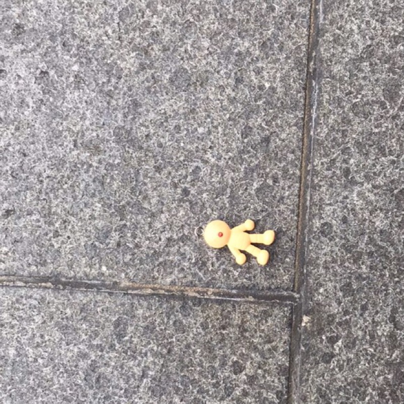パラちゃん