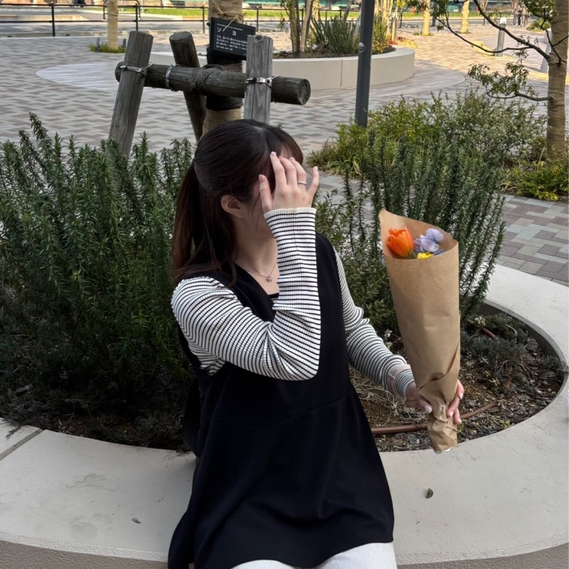 伊藤　治奈