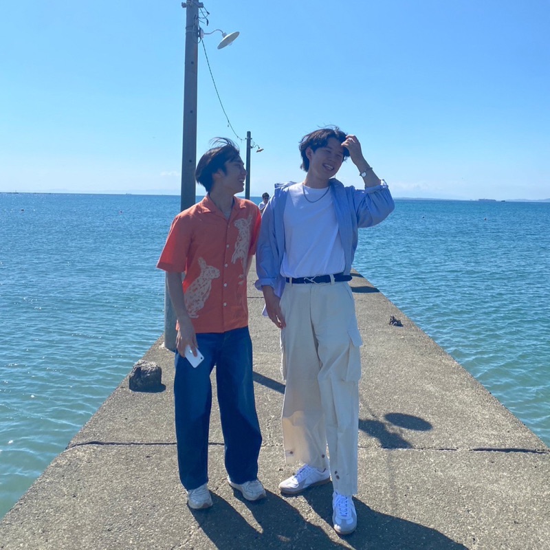 佐久間　洸