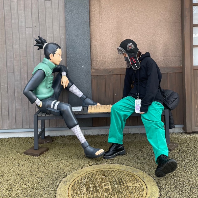 らき