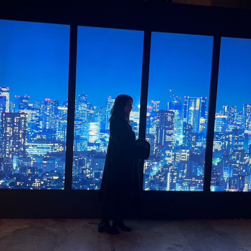 村山晴香