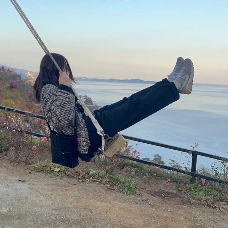 小野木里歩