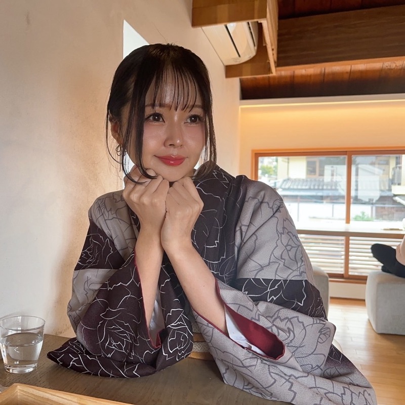 井上未咲