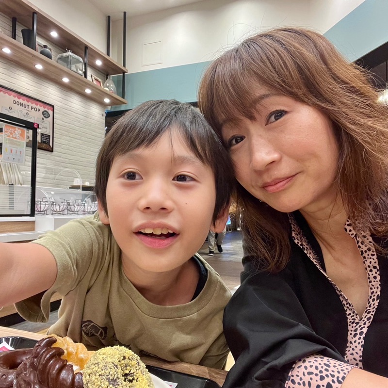 伊藤　章子