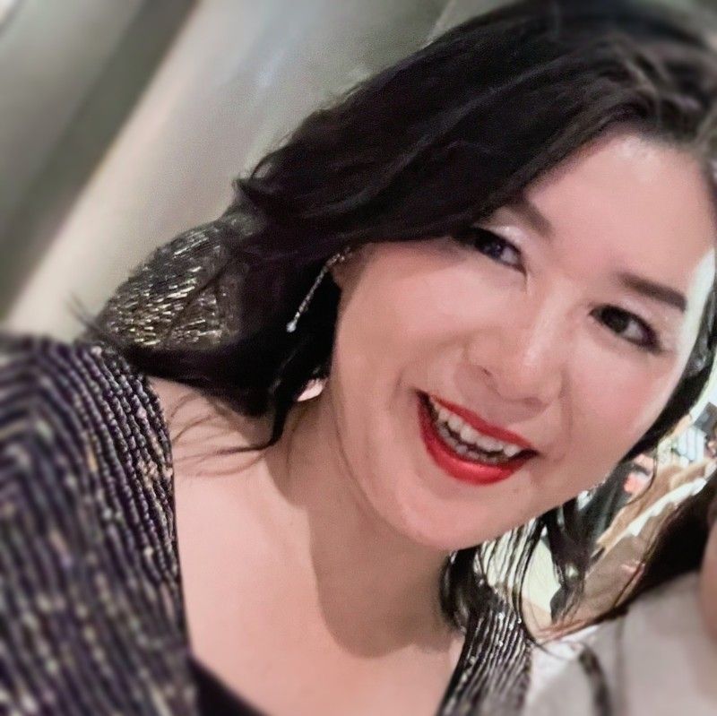 山口陽子