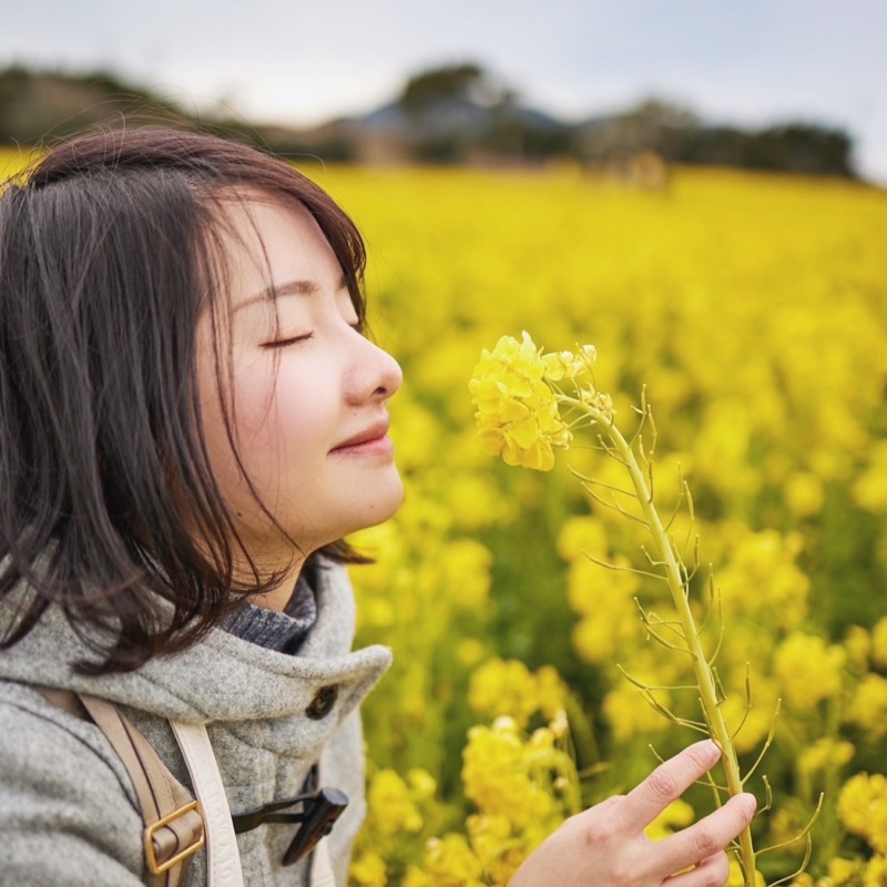 淺井優花