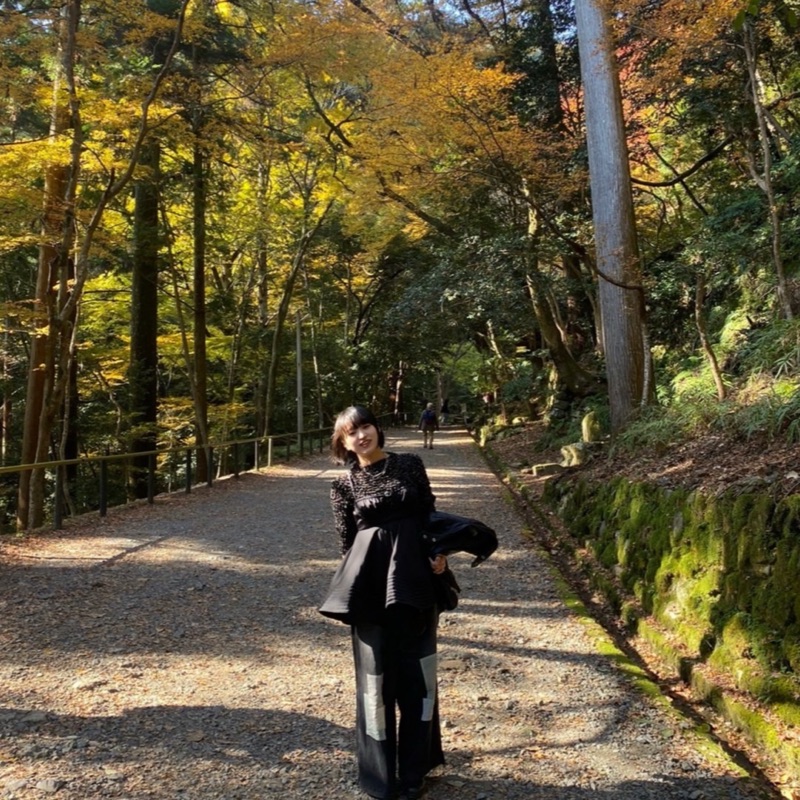野村　明里