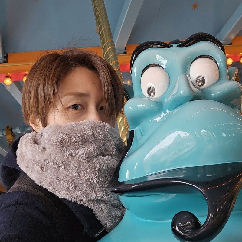 太田景子