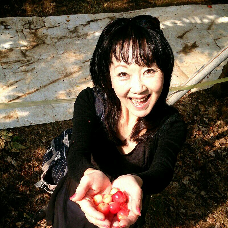 越光貴子