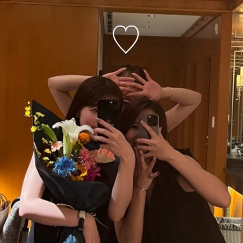 牧瀬海羽