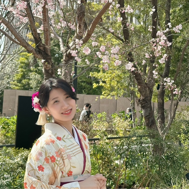 細川　春香