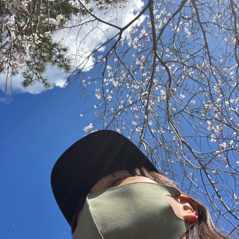 福澤久美子