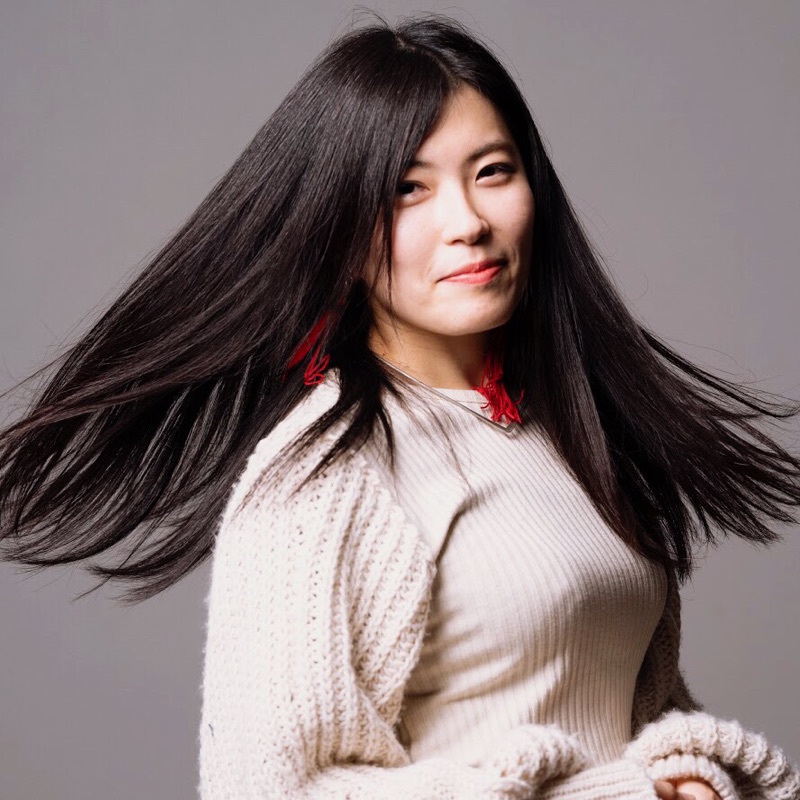 吉武美咲