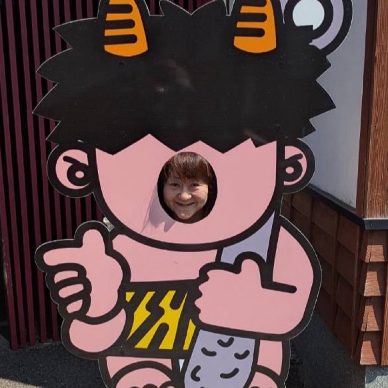 ユリユリ