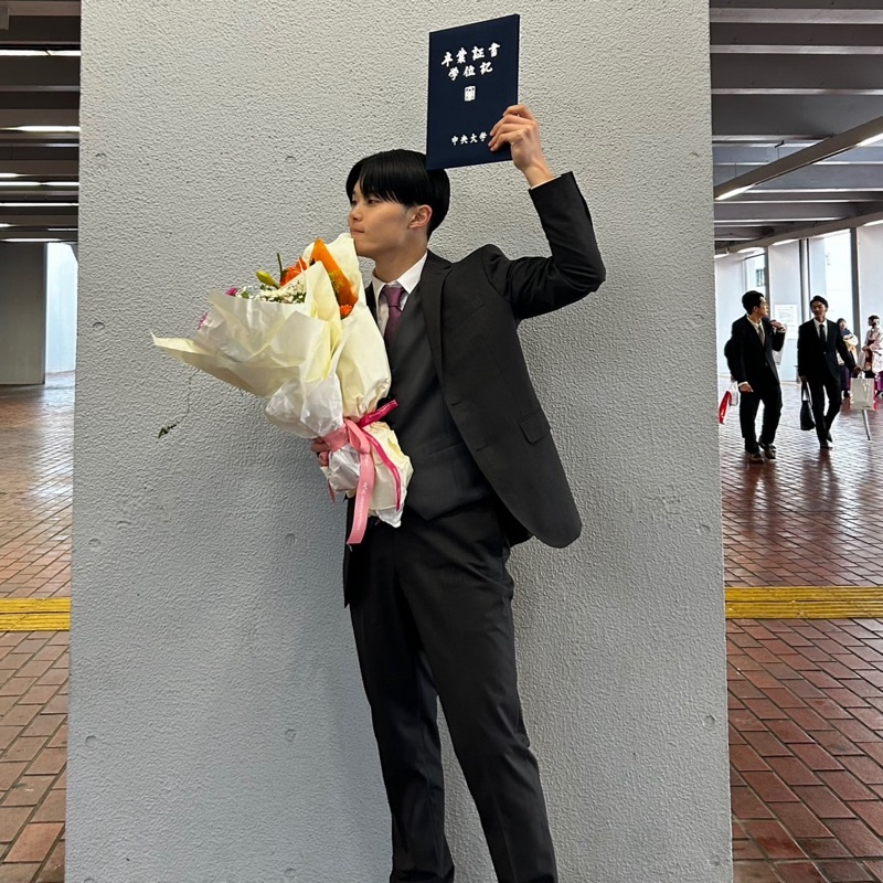 緑川朋晃