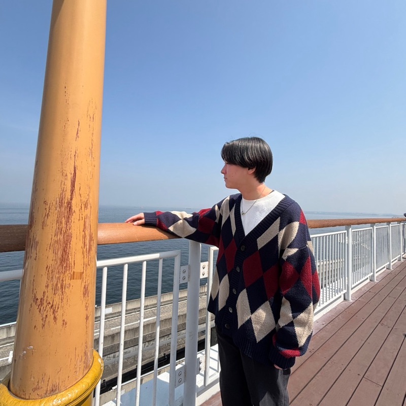 吉田大翔