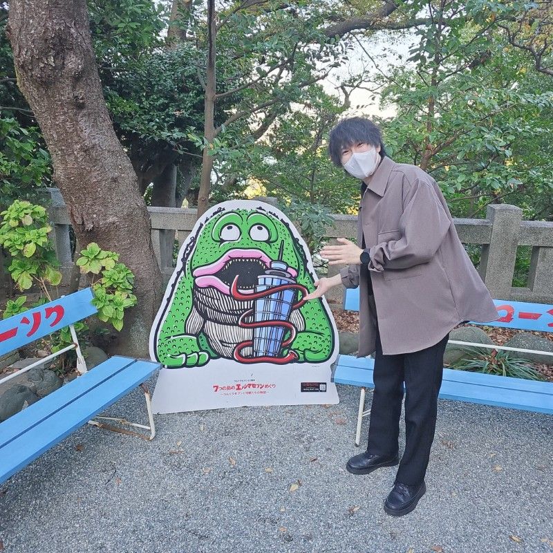 野口