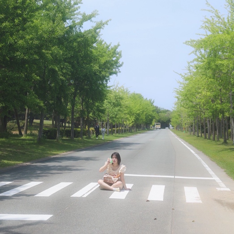阿部 美咲紀