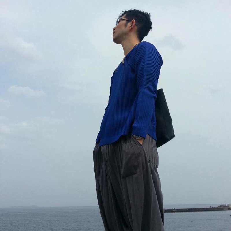 安藤