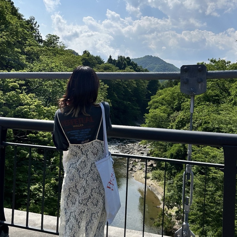 KAORI