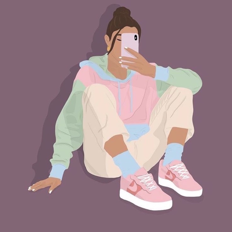 I♡
