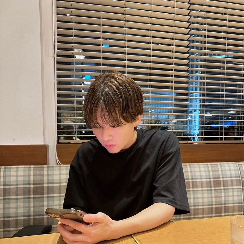 大川 礼