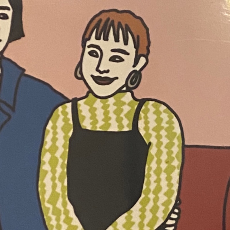 あ