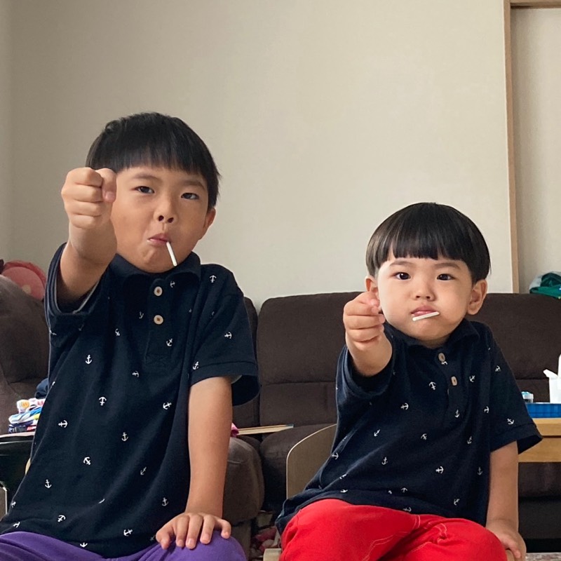 まえだけーすけ