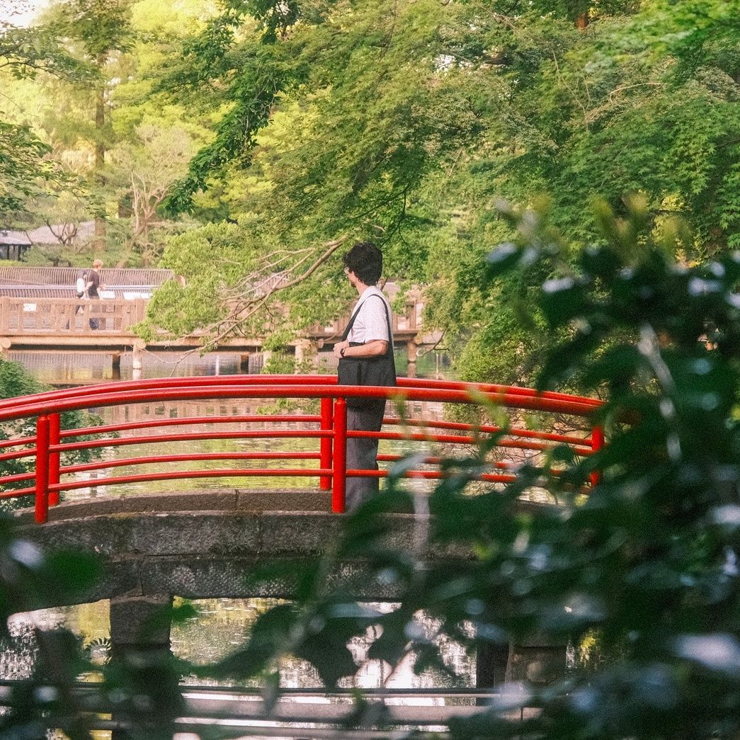 二コラス サカサン