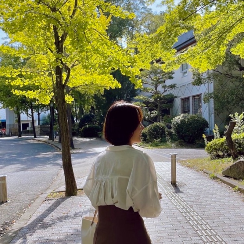 株柳 優海
