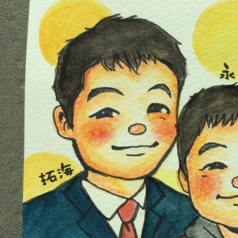 松下　拓海
