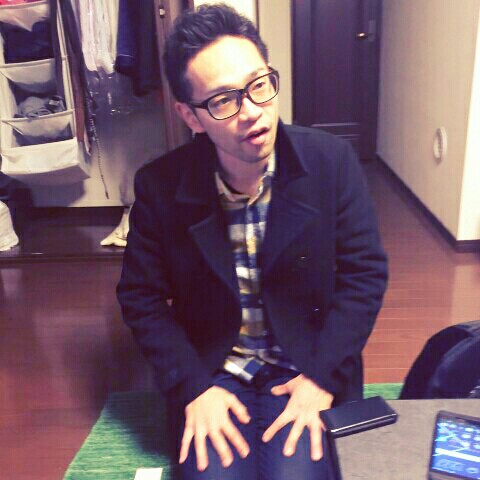 渡部 哲也