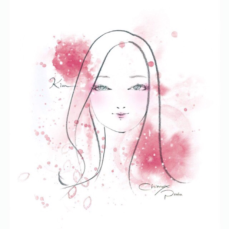 金正淑