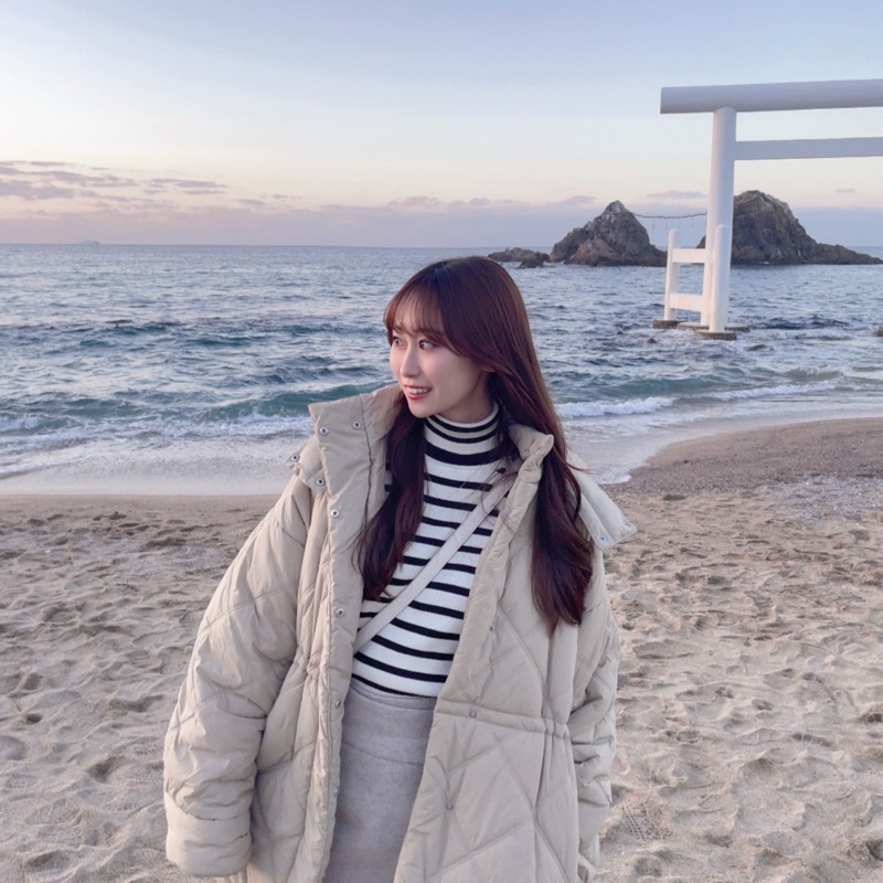 大野愛奈