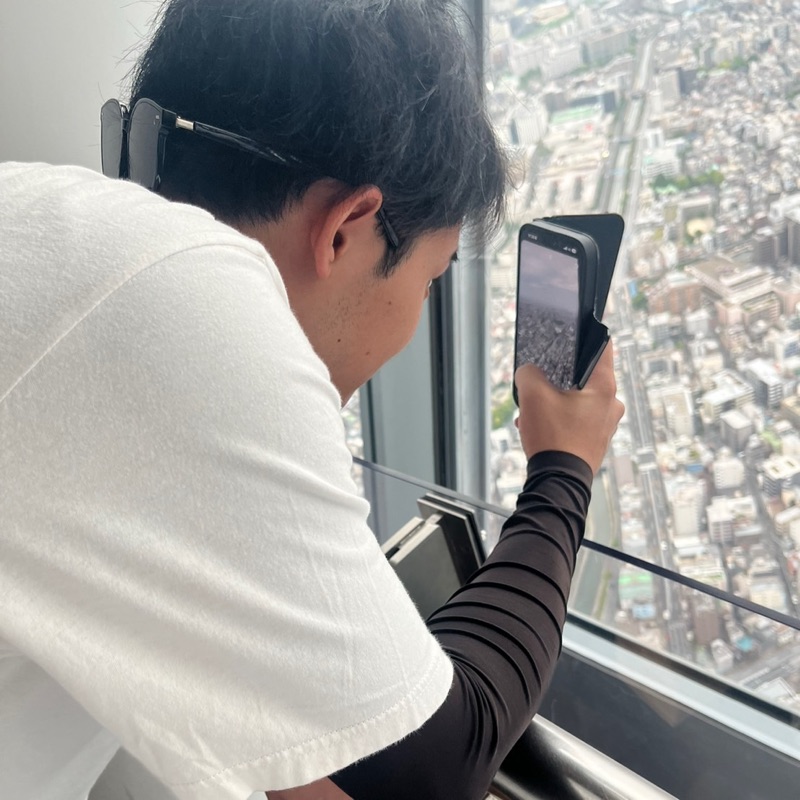 田村叶人