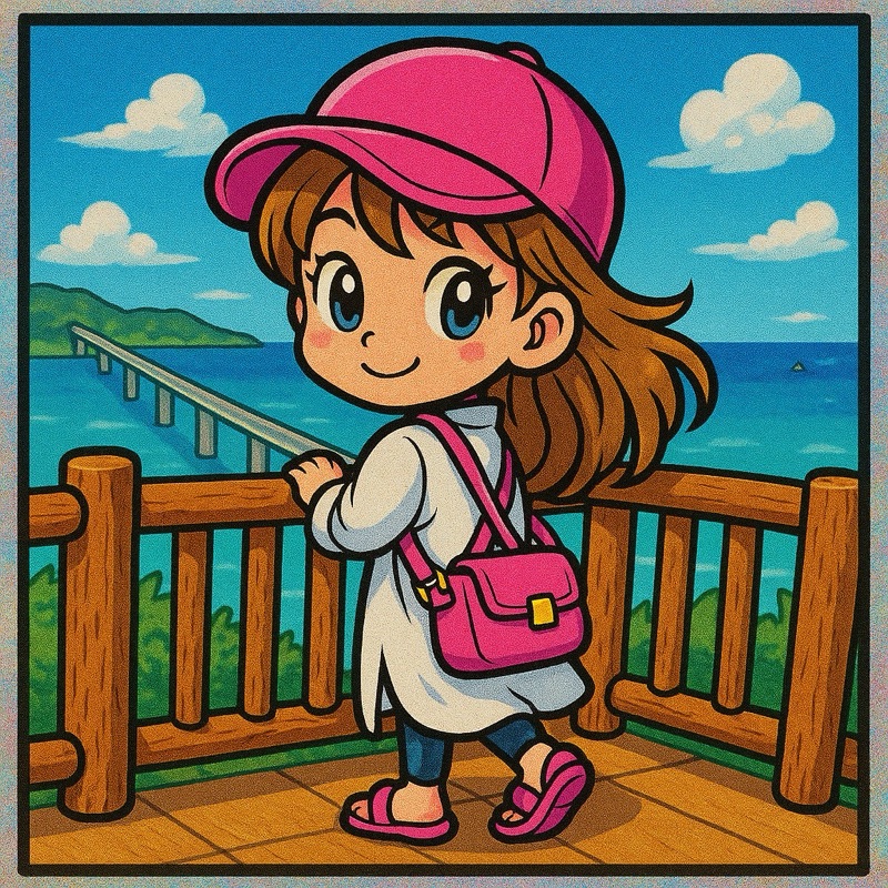 上田果林