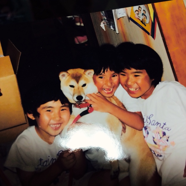 7年以上通ってます