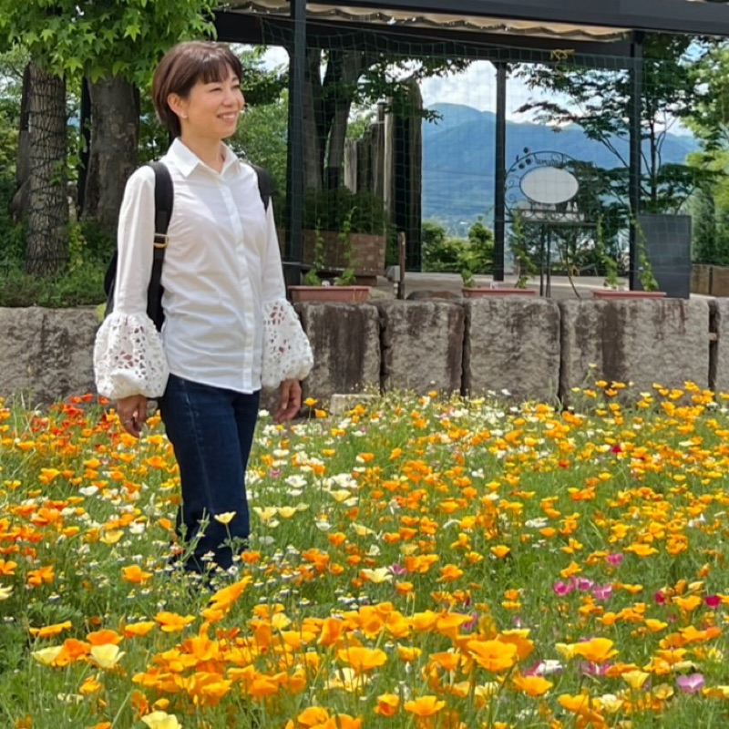 山崎藍子