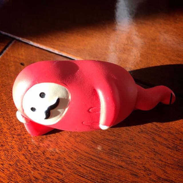 ず