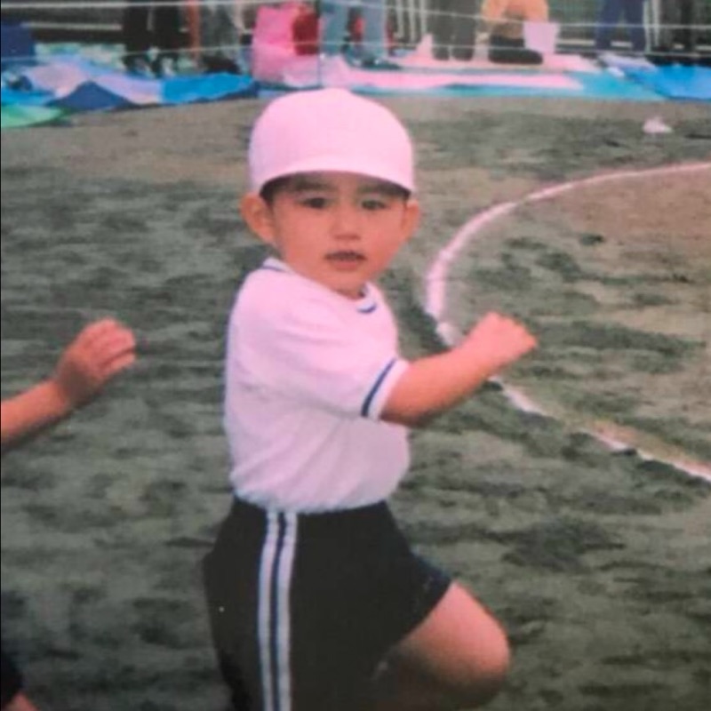 羽山優一