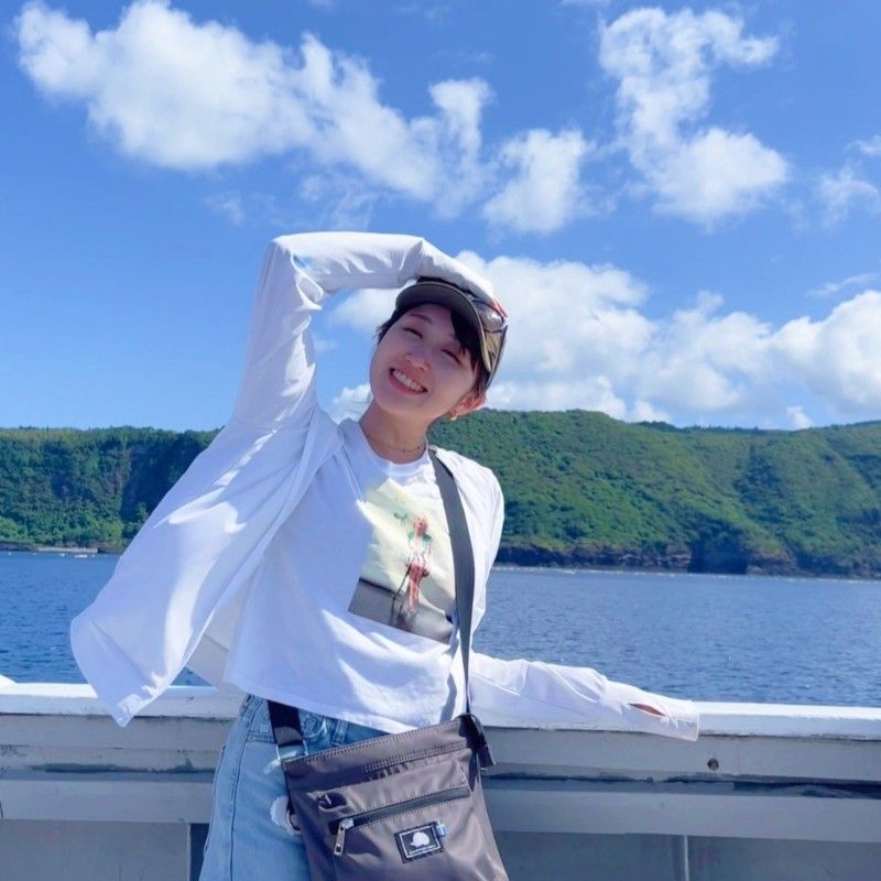 野間　愛美