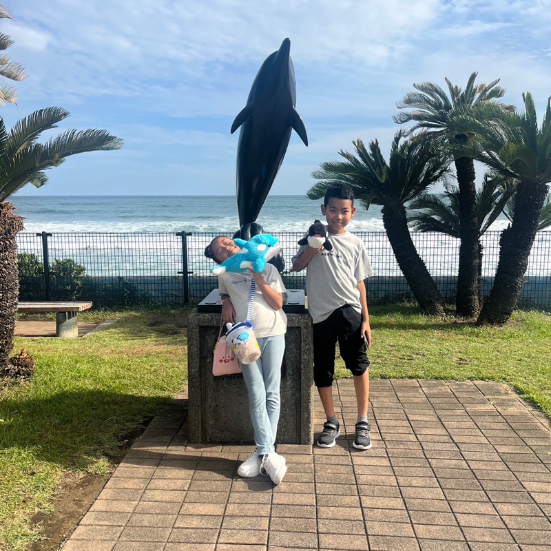 ホワイトヘッドしずか