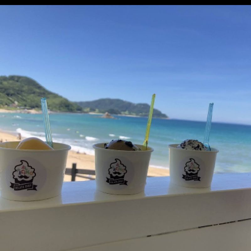 飯竹和美