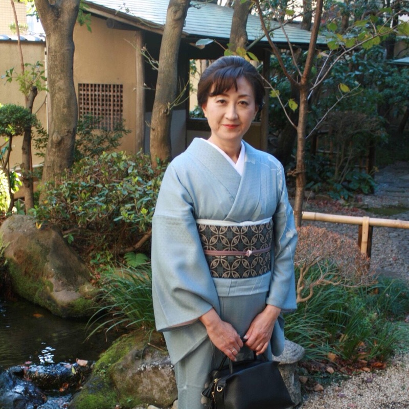 三上庸子