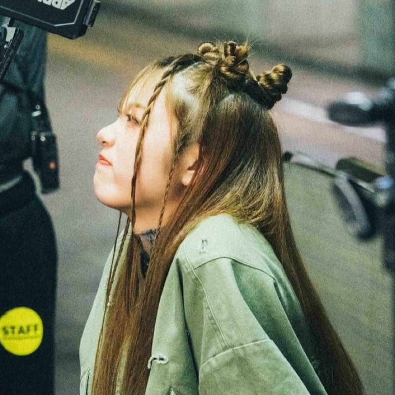 折舘　瑠奈