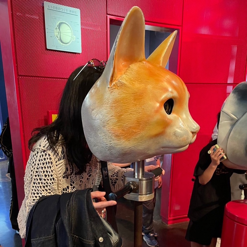 めい